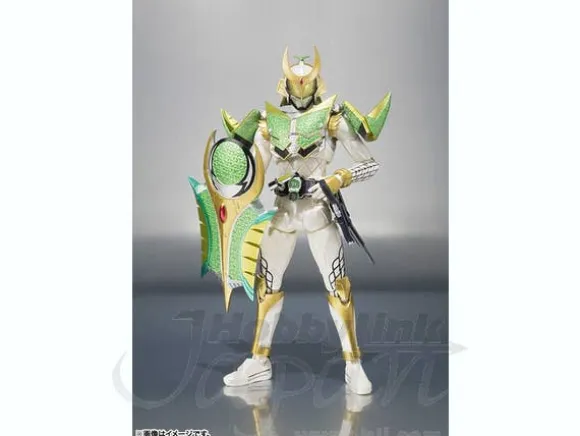 S.H. Figuarts Kamen Rider Zangetsu Melon Arms