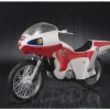 S.H. Figuarts New Cyclone