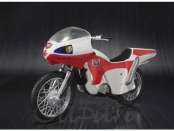 S.H. Figuarts New Cyclone