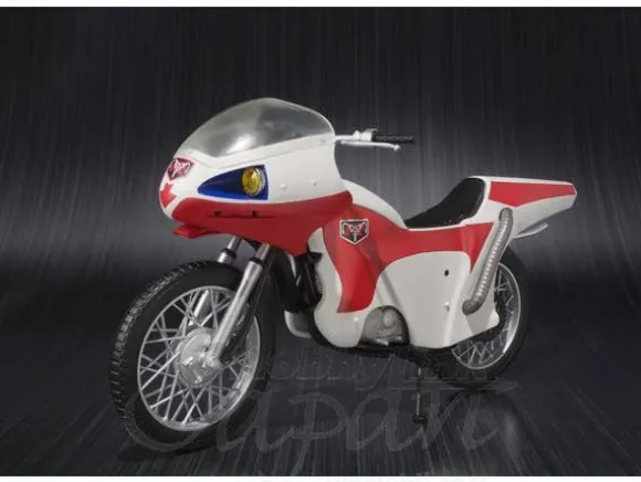 S.H. Figuarts New Cyclone