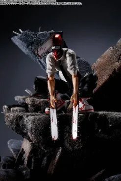 S.H.Figuarts Chainsaw Man