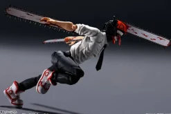 S.H.Figuarts Chainsaw Man