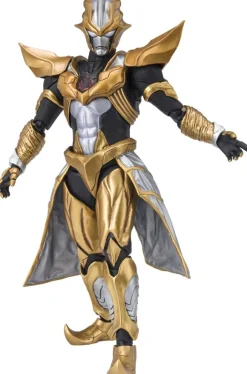 S.H.Figuarts Absolute Tartarus