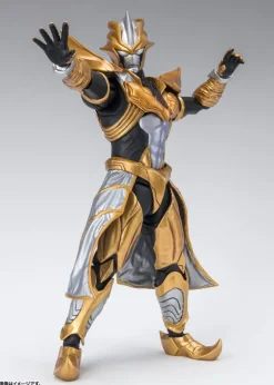 S.H.Figuarts Absolute Tartarus