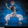 S.H.Figuarts Akaza