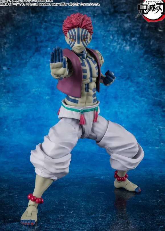 S.H.Figuarts Akaza