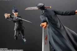 S.H.Figuarts Aki Hayakawa