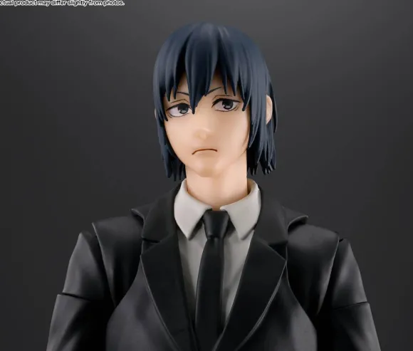 S.H.Figuarts Aki Hayakawa