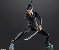 S.H.Figuarts Aki Hayakawa