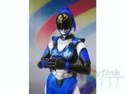 S.H.Figuarts Akiba Blue