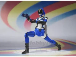 S.H.Figuarts Akiba Blue
