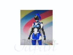 S.H.Figuarts Akiba Blue