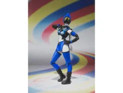 S.H.Figuarts Akiba Blue (Season Two Ver.)