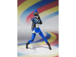 S.H.Figuarts Akiba Blue (Season Two Ver.)