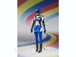 S.H.Figuarts Akiba Blue (Season Two Ver.)
