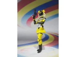 S.H.Figuarts Akiba Yellow (Season Two Ver.)