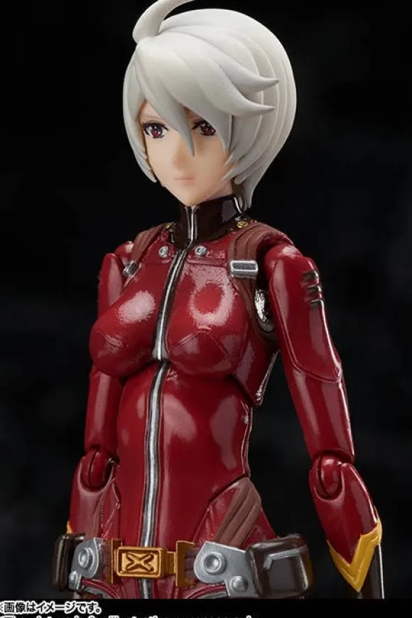 S.H.Figuarts Akira Yamamoto