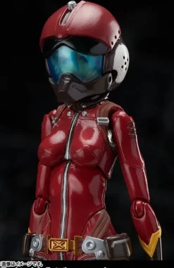 S.H.Figuarts Akira Yamamoto