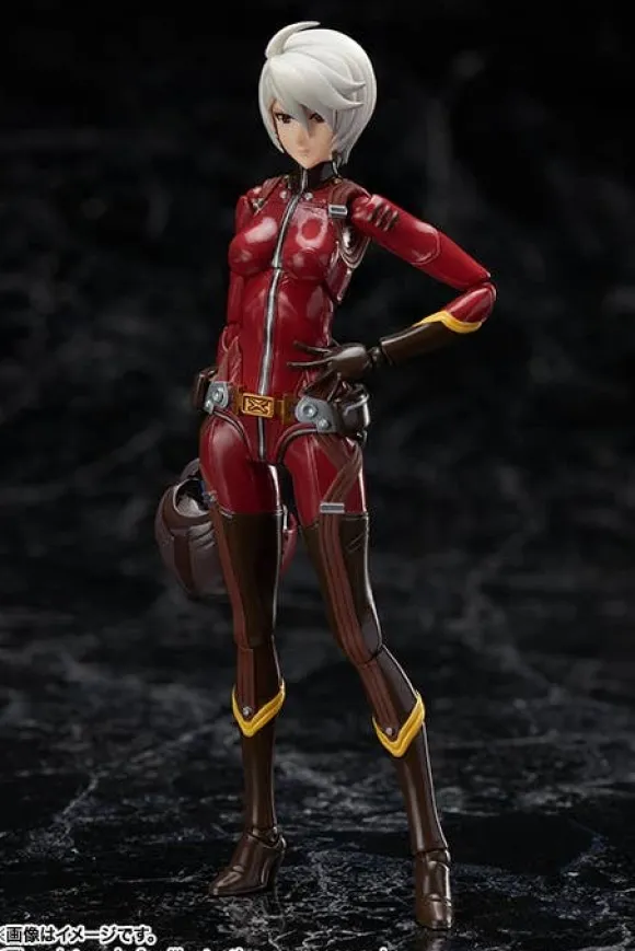 S.H.Figuarts Akira Yamamoto