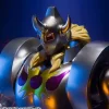 S.H.Figuarts Akuma-Shogun
