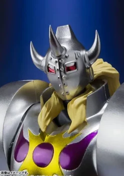 S.H.Figuarts Akuma-Shogun