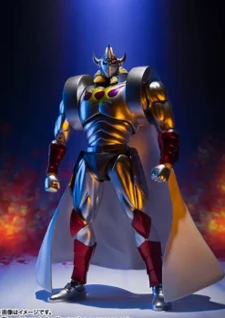 S.H.Figuarts Akuma-Shogun