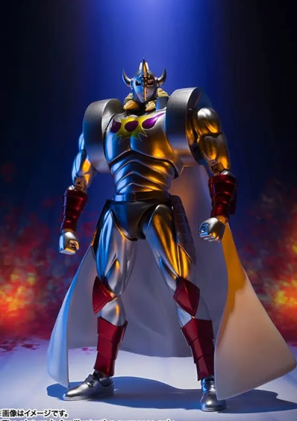 S.H.Figuarts Akuma-Shogun