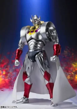 S.H.Figuarts Akuma-Shogun