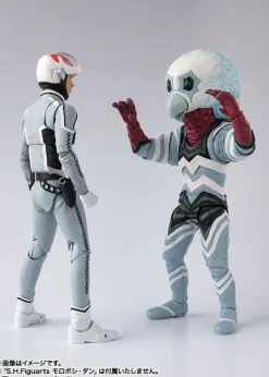 S.H.Figuarts Alien Guts