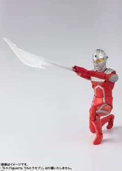 S.H.Figuarts Alien Guts