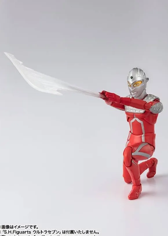 S.H.Figuarts Alien Guts (Reissue)