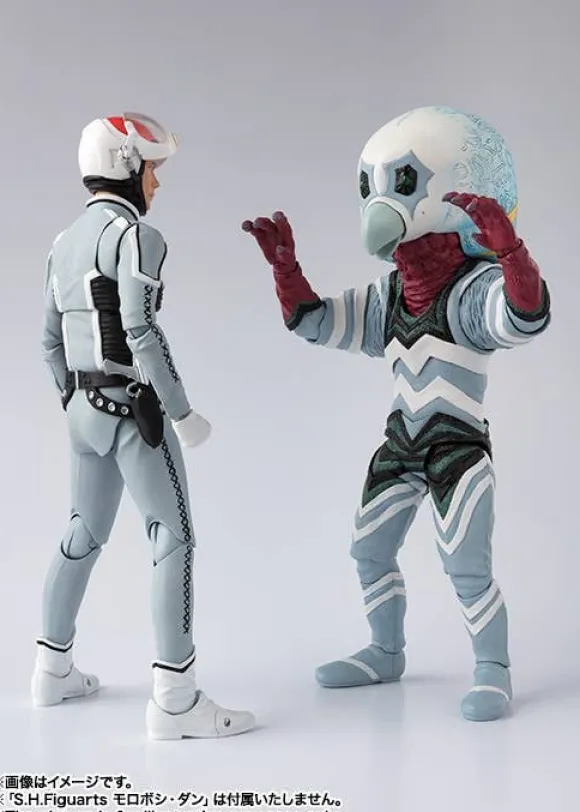 S.H.Figuarts Alien Guts (Reissue)