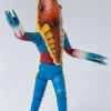 S.H.Figuarts Alien Metron
