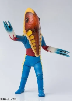 S.H.Figuarts Alien Metron