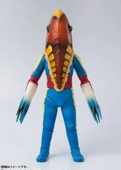S.H.Figuarts Alien Metron