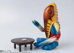 S.H.Figuarts Alien Metron