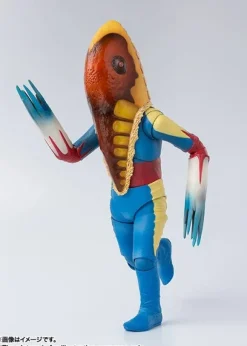 S.H.Figuarts Alien Metron