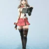 S.H.Figuarts Alisa Illinichina Amiella -God Eater 2 Edition (Premium Bandai)