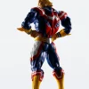 S.H.Figuarts All Might