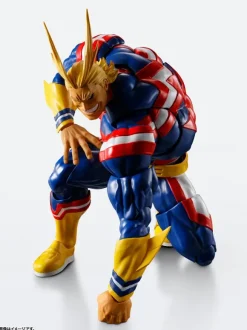 S.H.Figuarts All Might