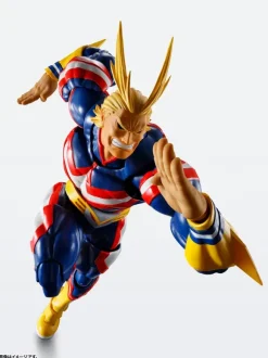 S.H.Figuarts All Might