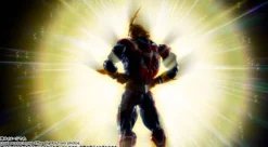 S.H.Figuarts All Might