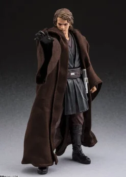 S.H.Figuarts Anakin Skywalker -Classic Ver.- (Star Wars: Revenge of the Sith)
