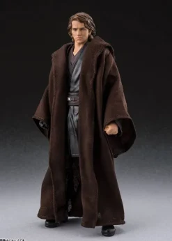 S.H.Figuarts Anakin Skywalker -Classic Ver.- (Star Wars: Revenge of the Sith)