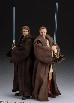 S.H.Figuarts Anakin Skywalker -Classic Ver.- (Star Wars: Revenge of the Sith)
