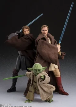 S.H.Figuarts Anakin Skywalker -Classic Ver.- (Star Wars: Revenge of the Sith)