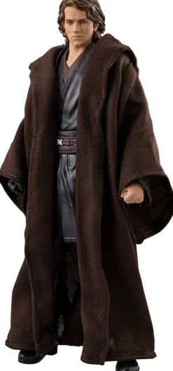 S.H.Figuarts Anakin Skywalker -Classic Ver.- (Star Wars: Revenge of the Sith)