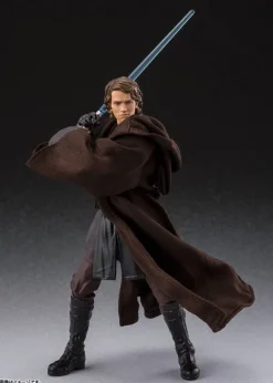 S.H.Figuarts Anakin Skywalker -Classic Ver.- (Star Wars: Revenge of the Sith)