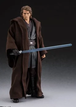 S.H.Figuarts Anakin Skywalker -Classic Ver.- (Star Wars: Revenge of the Sith)
