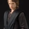 S.H.Figuarts Anakin Skywalker (Revenge of the Sith) (Reissue)